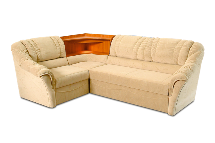 Модульный диван Сириус-модуль в Салехарде - изображение 3