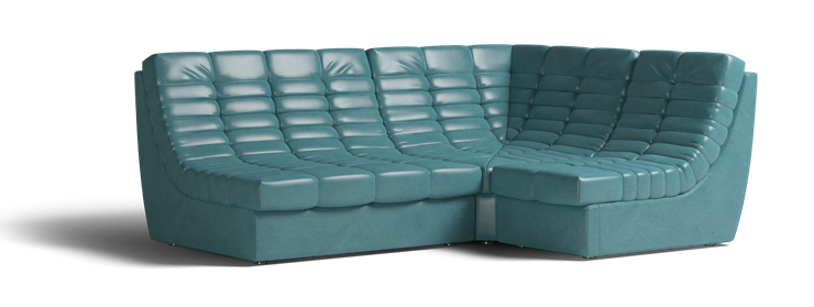 Модульный диван Босфор в Ноябрьске - изображение 2