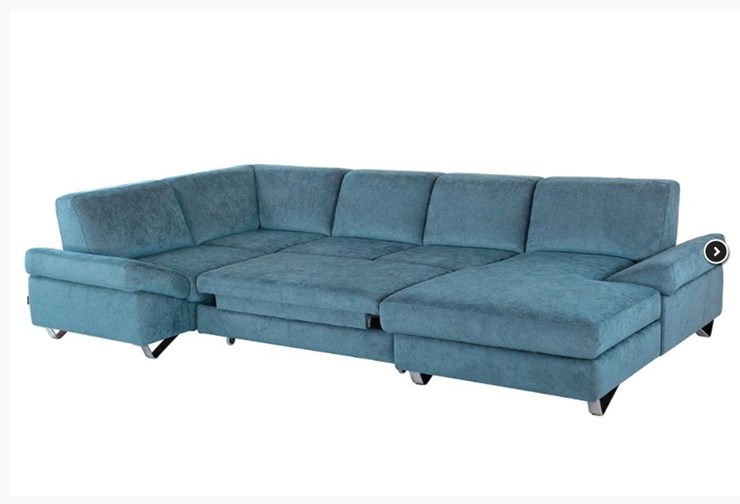 Модульный диван Валенсия в Ноябрьске - изображение 1