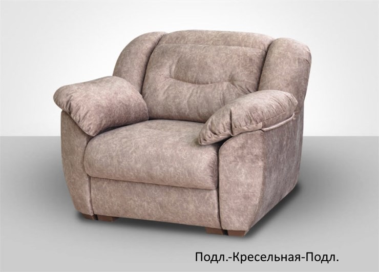 Модульный диван Вегас в Ноябрьске - изображение 4