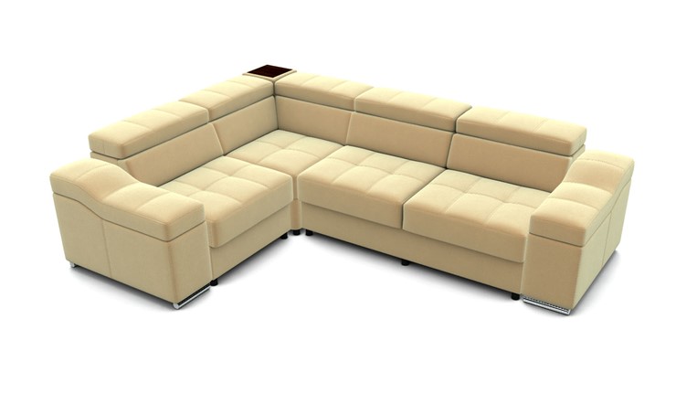 Модульный диван N-0-M в Надыме - изображение 2