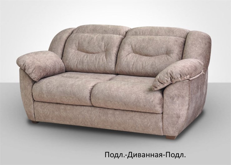Модульный диван Вегас в Надыме - изображение 3