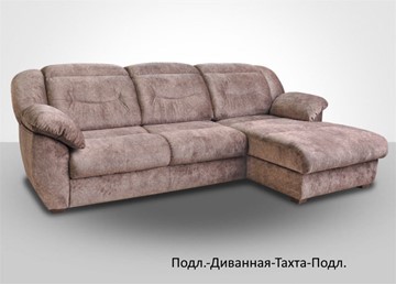Модульный диван Вегас в Губкинском - предосмотр 2