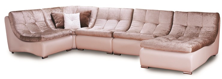 Модульный диван Орландо в Муравленко - изображение 4
