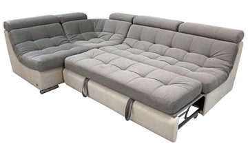 Модульный диван F-0-M Эко в Лабытнанги - предосмотр 1