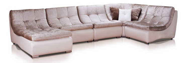 Модульный диван Орландо в Лабытнанги - изображение 3