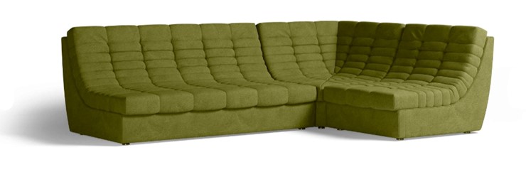 Модульный диван Босфор в Губкинском - изображение 5