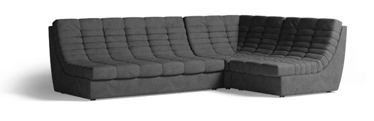 Модульный диван Босфор в Салехарде - изображение 7