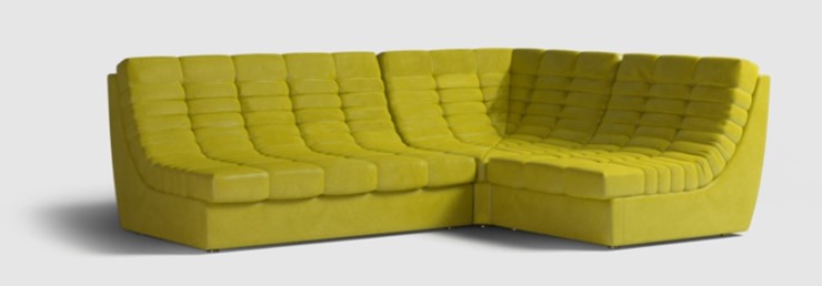 Модульный диван Босфор в Новом Уренгое - изображение 8