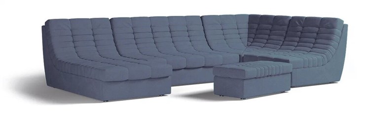 Модульный диван Босфор в Ноябрьске - изображение 10