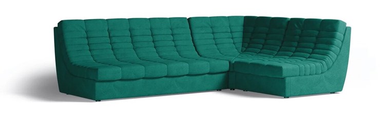 Модульный диван Босфор в Ноябрьске - изображение 12