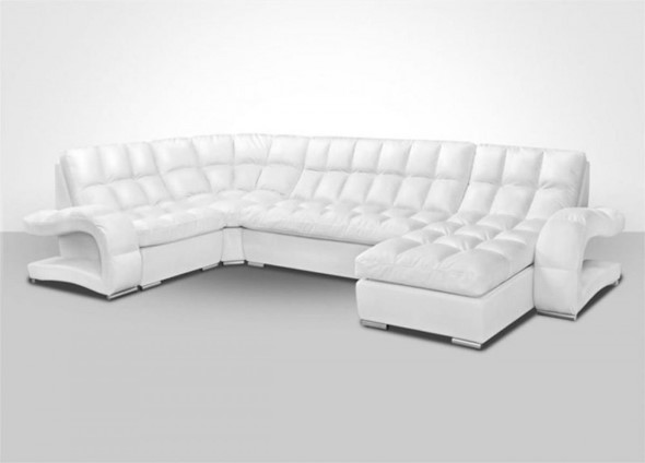 Модульный диван Брайтон седафлекс в Новом Уренгое - изображение