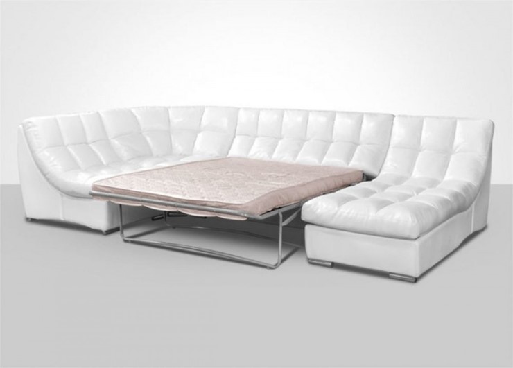 Модульный диван Брайтон седафлекс в Губкинском - изображение 1