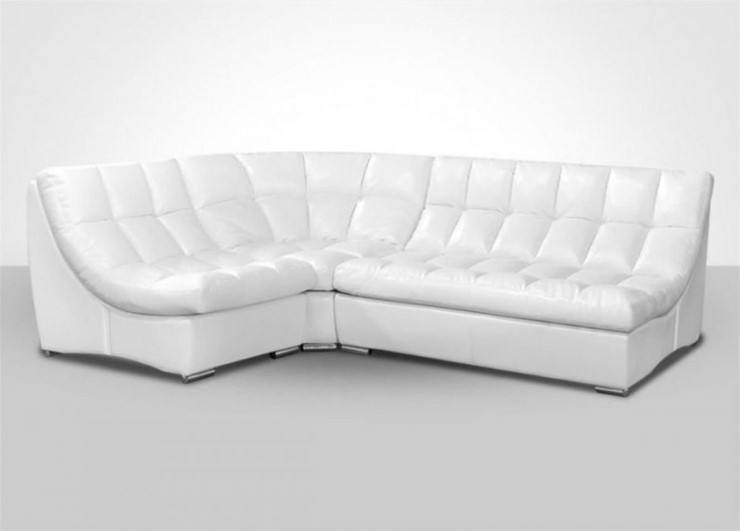 Модульный диван Брайтон седафлекс в Губкинском - изображение 2