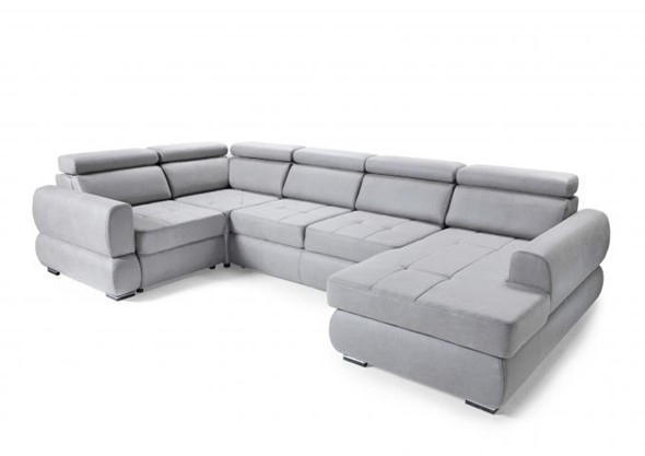 Модульный диван Инфинити в Салехарде - изображение