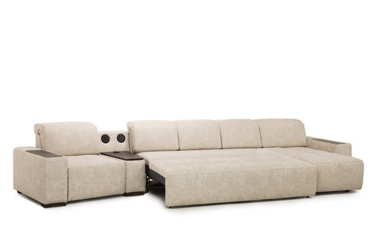 Модульный диван Монреаль НПБ в Салехарде - изображение 4