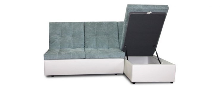 Модульный диван Релакс (2м) в Салехарде - изображение 1