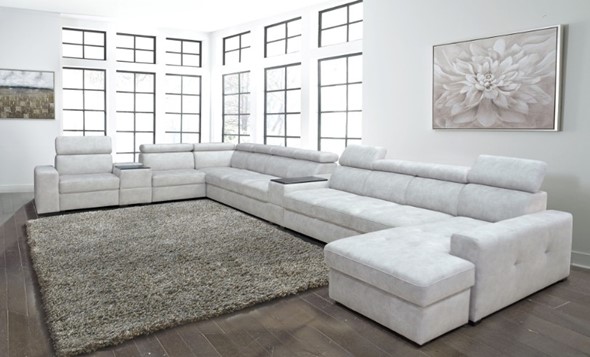 Большой диван Висмут в Тарко-Сале выгодно купить за 496580 р - Дом Диванов