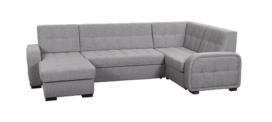 Модульный диван Подиум в Надыме - изображение