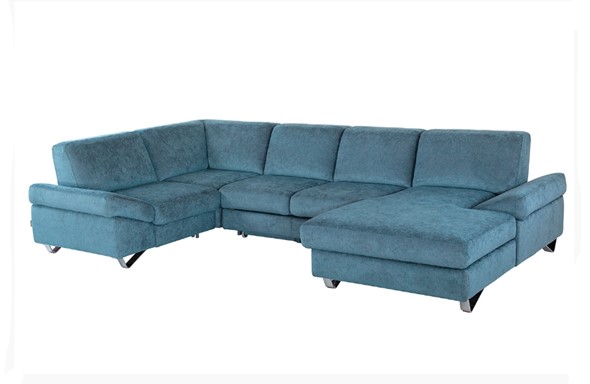 Модульный диван Валенсия в Салехарде - изображение
