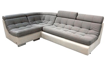 Модульный диван F-0-M Эко в Губкинском