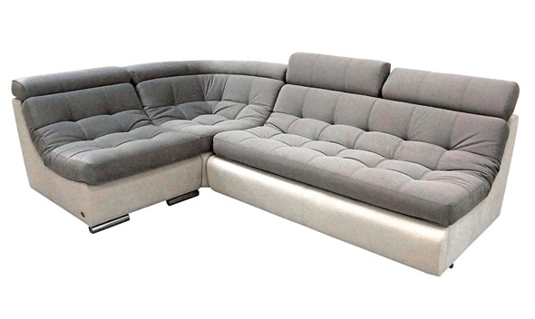 Модульный диван F-0-M Эко в Муравленко - изображение