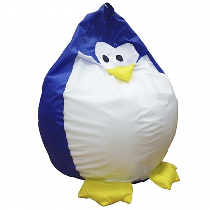Кресло-мешок Пингвин в Надыме - изображение