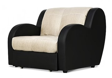 Кресло-кровать Аккордеон 07, 800 ППУ в Надыме