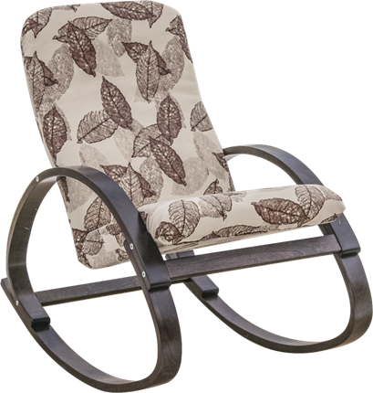 Кресло-качалка Старт в Надыме - изображение