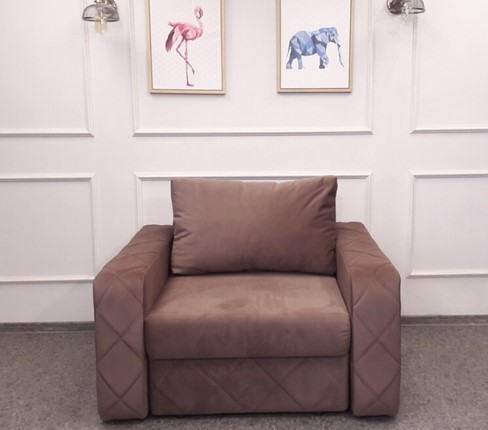 Раскладное кресло Райли в Лабытнанги - изображение