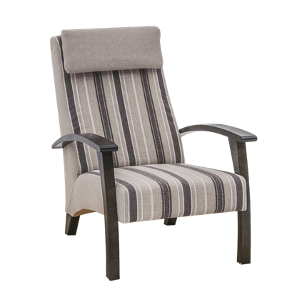 Кресло Старт Каприз-Ретро в Губкинском - изображение