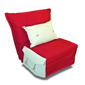 Раскладное кресло Аккордеон-портфель, 800 TFK в Лабытнанги