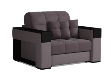 Кресло-кровать Турин 90 (НПБ) в Салехарде - предосмотр