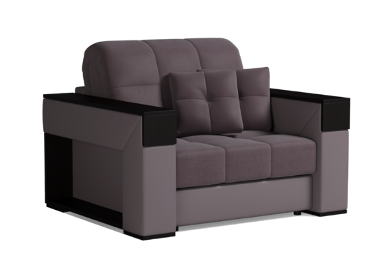 Кресло-кровать Турин 90 (НПБ) в Салехарде - изображение