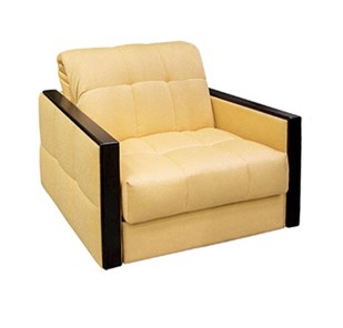 Кресло-кровать Аккордеон 09, 800 ППУ в Новом Уренгое