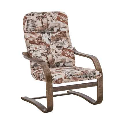 Кресло Каприз-Мечта в Муравленко - изображение