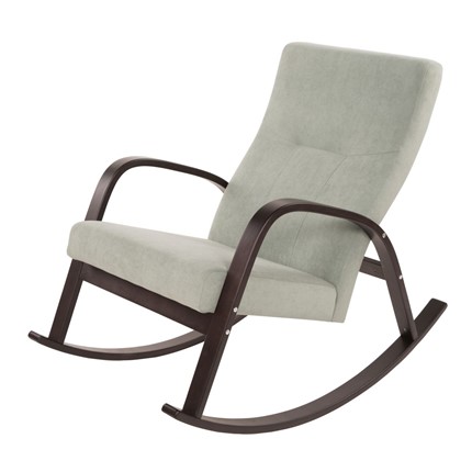 Кресло-качалка Ирса, Венге в Надыме - изображение