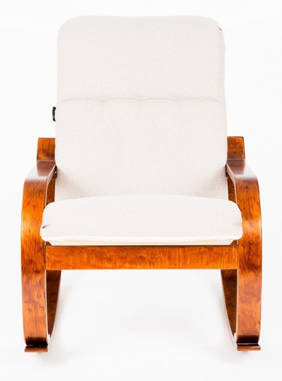 Кресло-качалка Сайма, Вишня в Салехарде - изображение 1