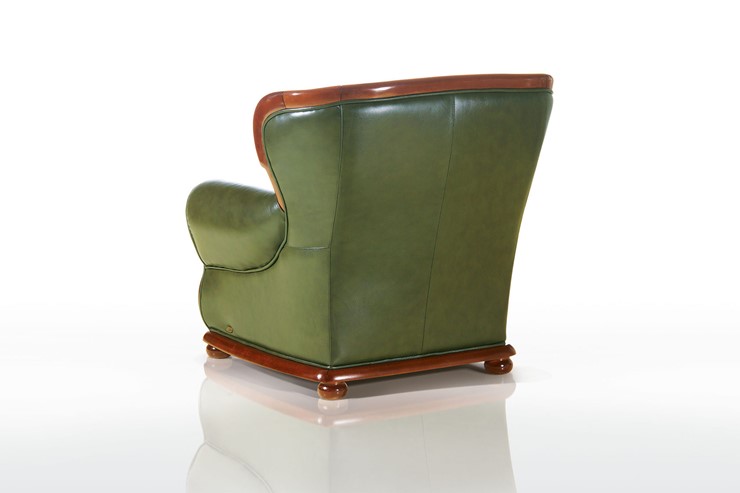 Классическое кресло Лион в Салехарде - изображение 6