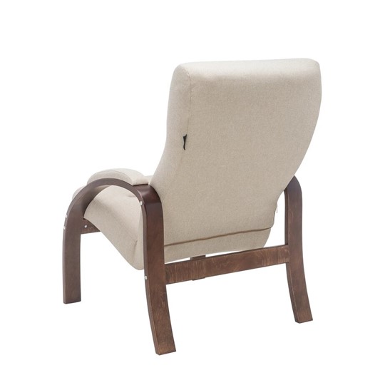 Кресло Leset Лион (Орех текстура) в Тарко-Сале - изображение 3