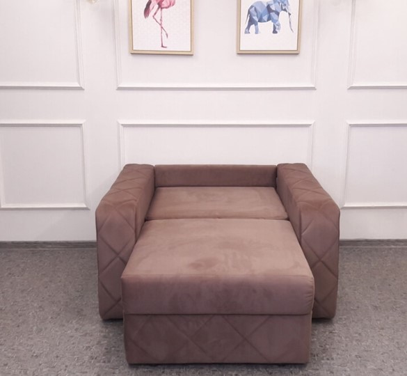 Раскладное кресло Райли в Губкинском - изображение 2