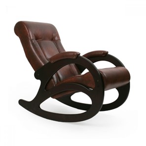 Кресло-качалка Модель 4 без лозы в Новом Уренгое - предосмотр 1