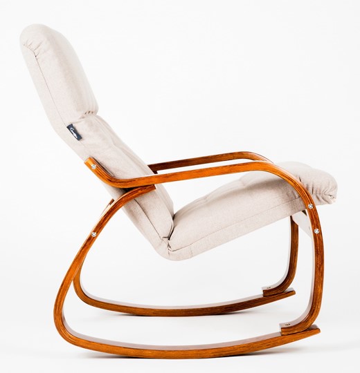 Кресло-качалка Сайма, Вишня в Надыме - изображение 2