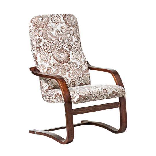 Кресло Каприз-Мечта в Губкинском - изображение 3