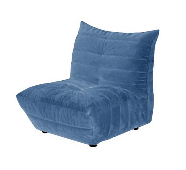 Кресло-кровать Манго, 800, ППУ в Салехарде - изображение 1