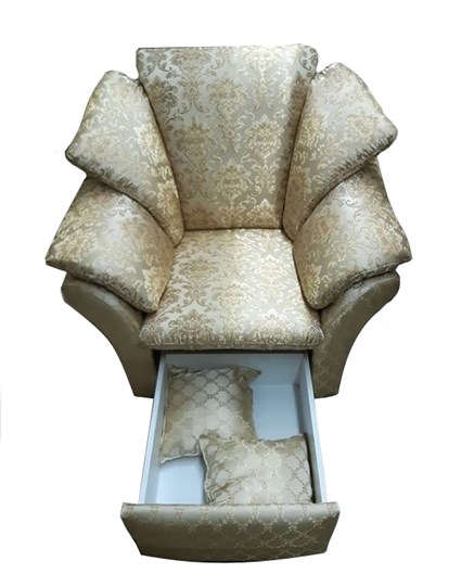 Кресло Лотос в Салехарде - изображение 1