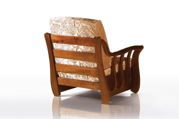 Кресло раскладное Фрегат 03-80 в Губкинском - изображение 1