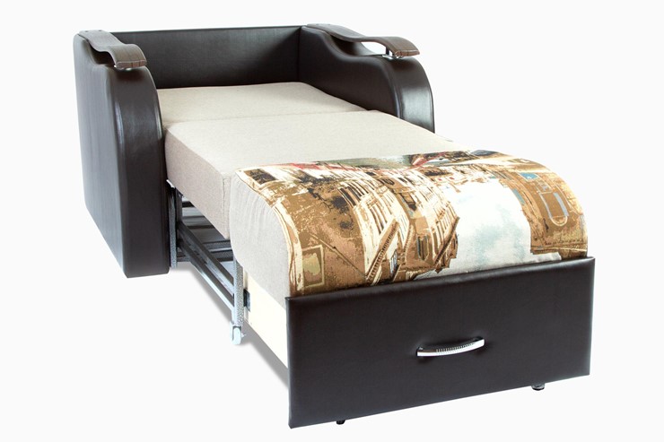 Кресло-кровать Аквамарин 7 КР в Новом Уренгое - изображение 3