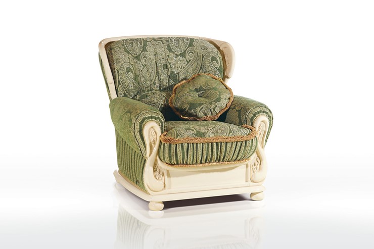 Классическое кресло Лион в Салехарде - изображение 8