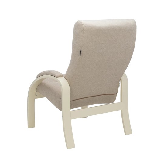 Кресло Leset Лион (Слоновая кость) в Салехарде - изображение 3